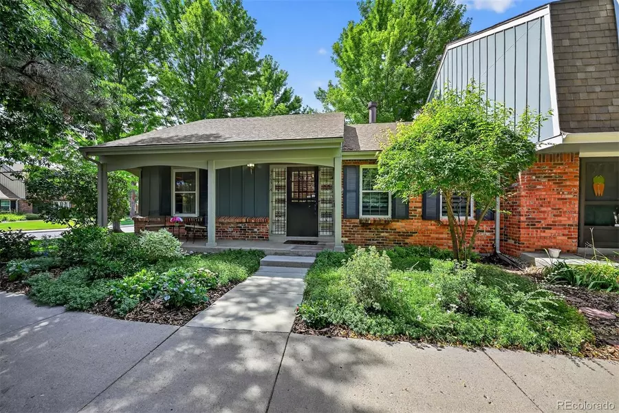 8631 E Yale AVE #A, Denver, CO 80231