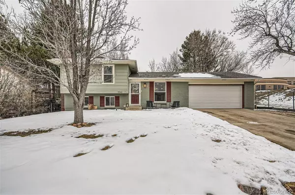 9542 W Cornell PL, Lakewood, CO 80227