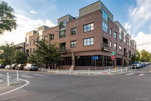 Denver, CO 80209,431 E Bayaud AVE #R314