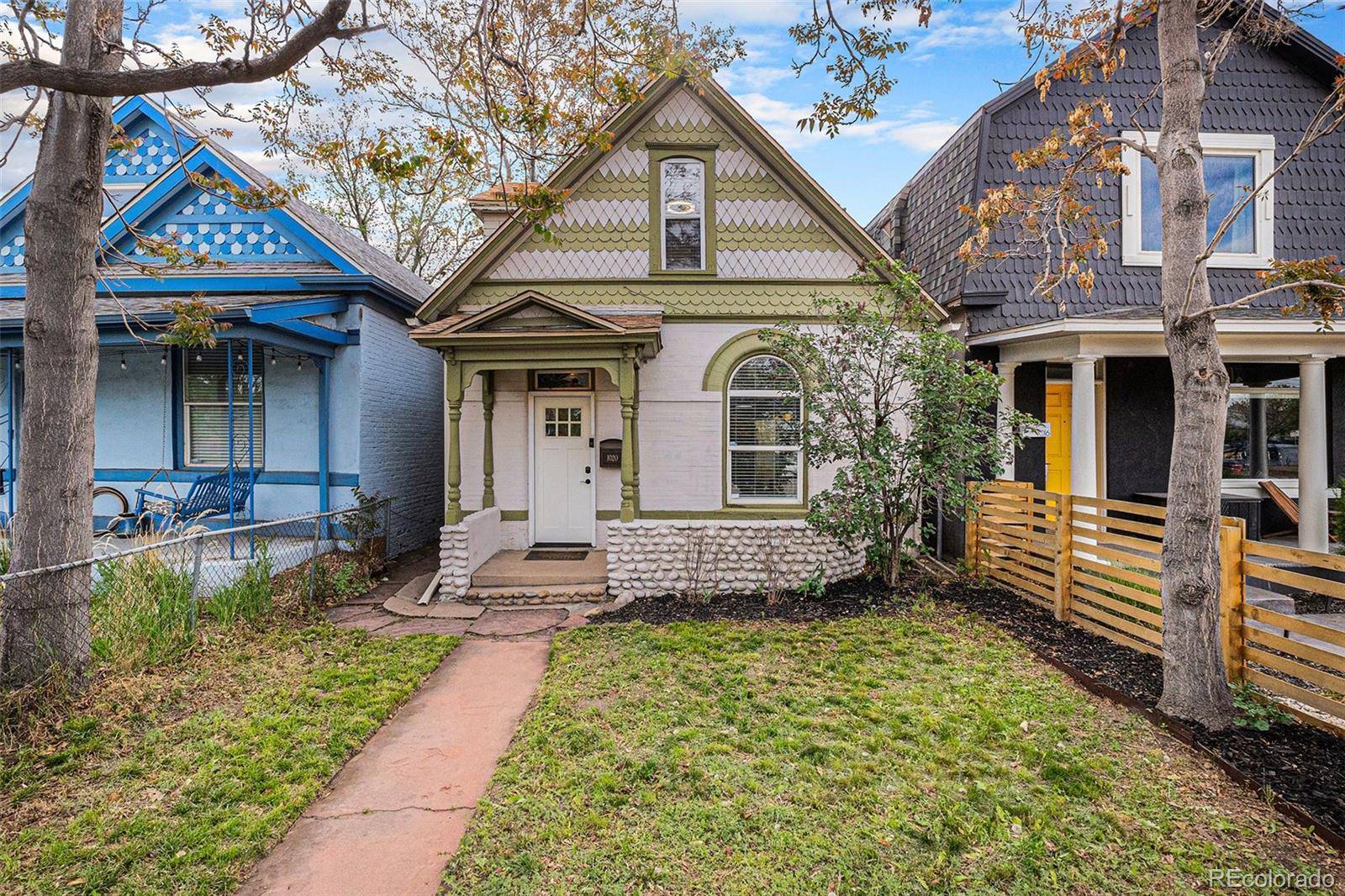 Denver, CO 80204,1020 Kalamath ST