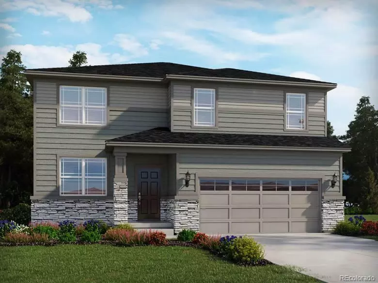 9173 Salida ST, Commerce City, CO 80022