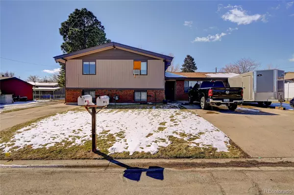 1651 Tabor ST, Lakewood, CO 80215