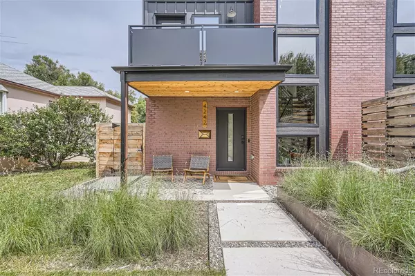 Denver, CO 80211,4242 Zuni ST