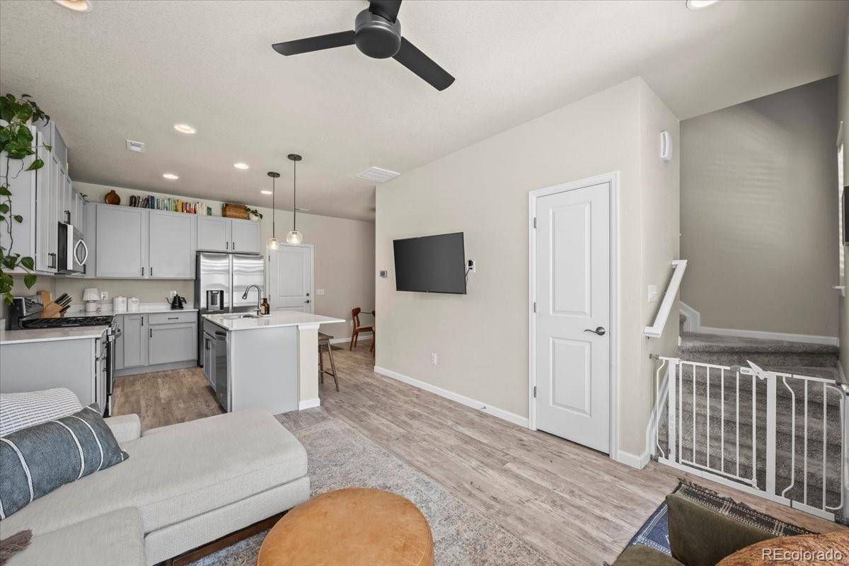 Arvada, CO 80007,19592 W 93rd PL #C