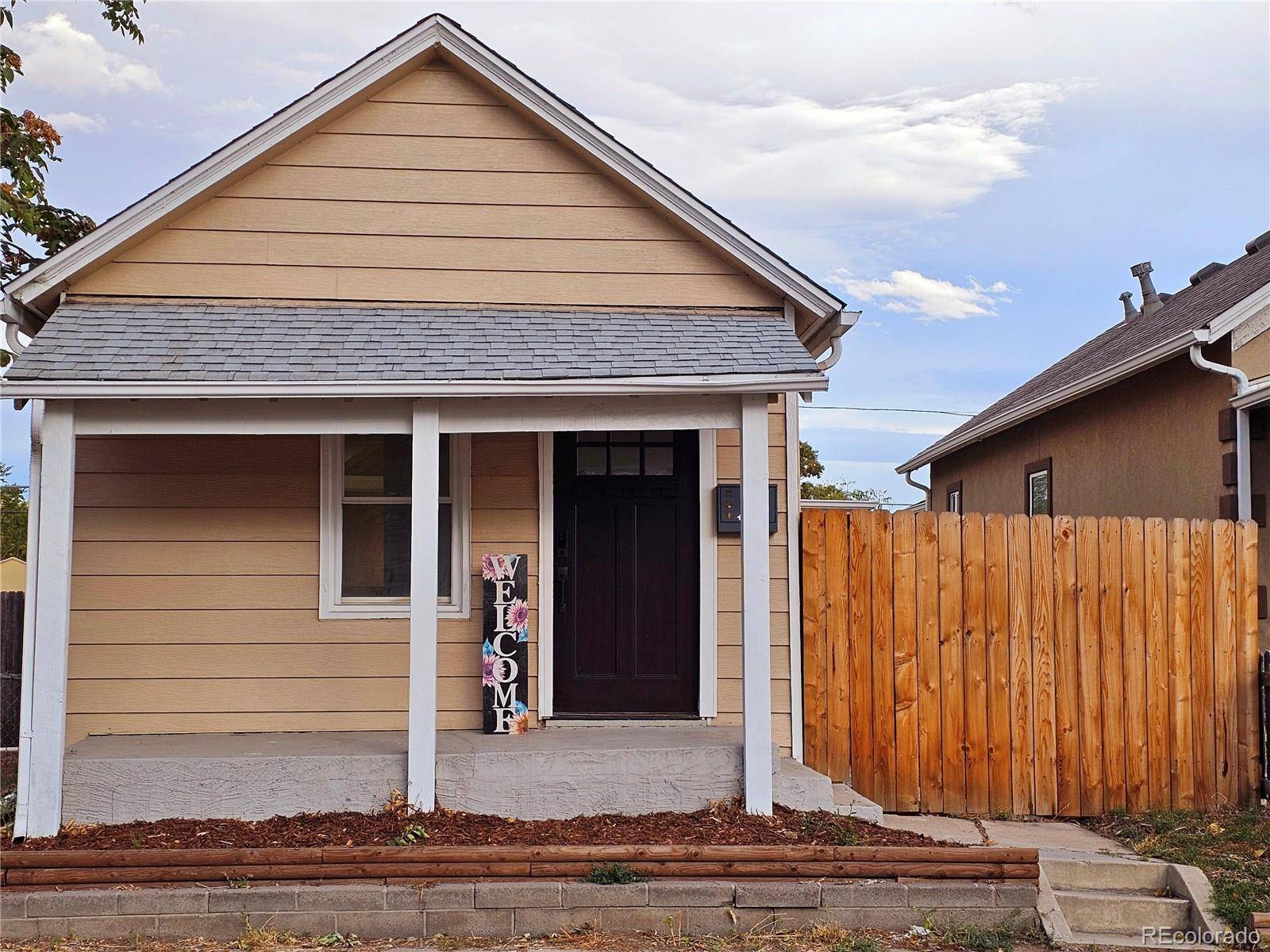 4636 LEAF CT, Denver, CO 80216