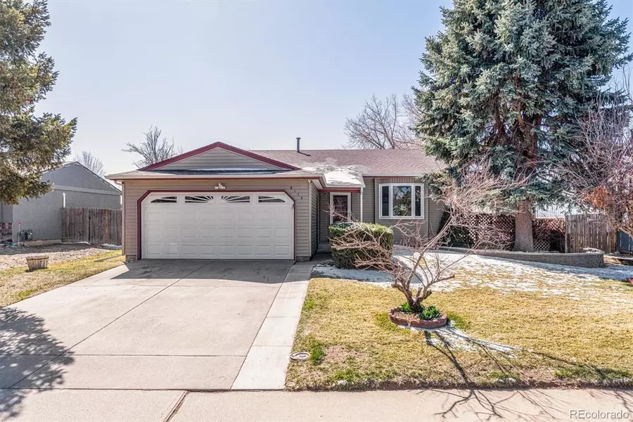 5114 Columbus WAY, Denver, CO 80239