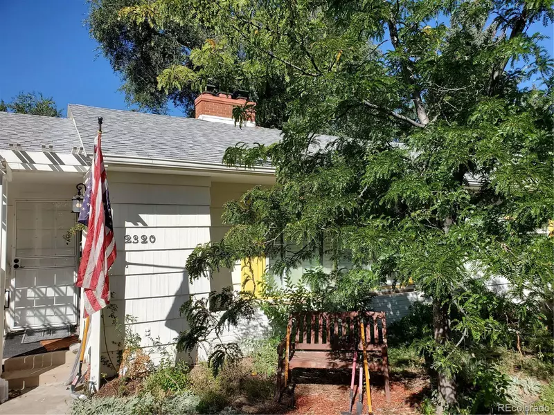 2320 Woodburn, Colorado Springs, CO 80906