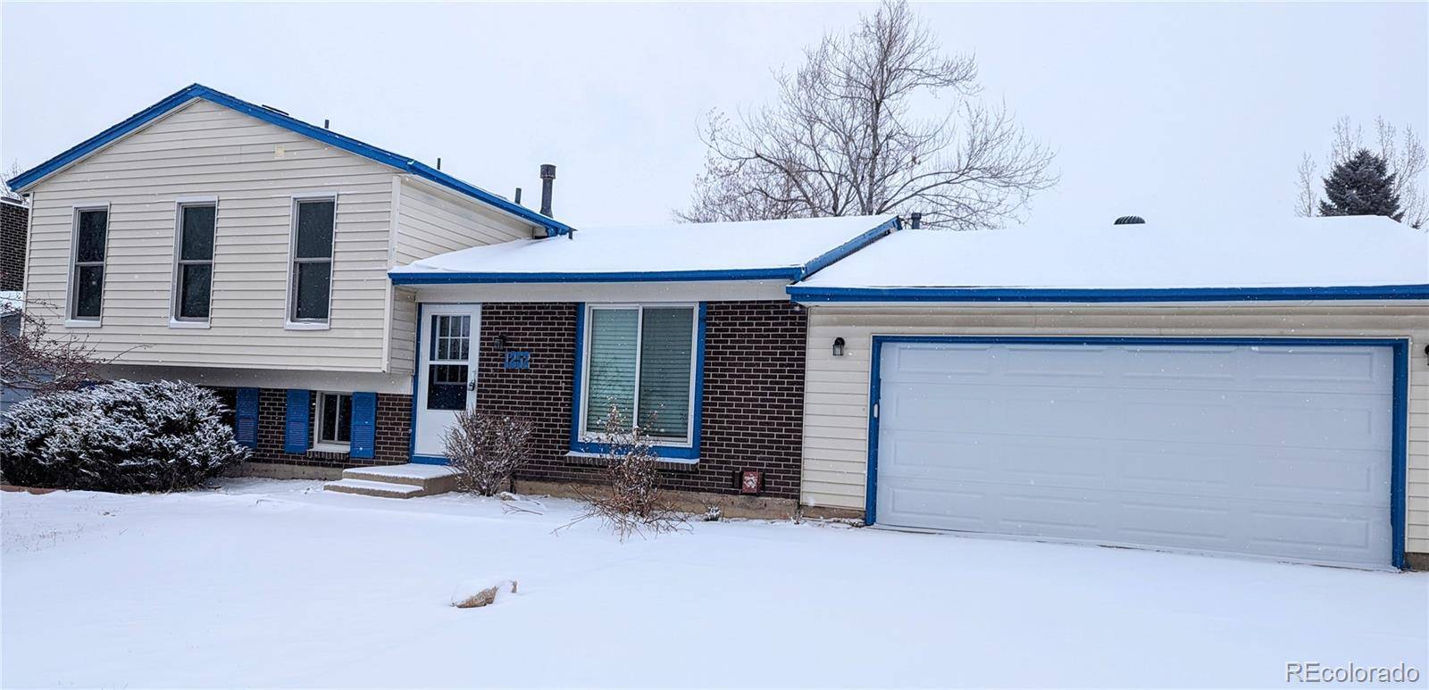 1252 S Olathe WAY, Aurora, CO 80017
