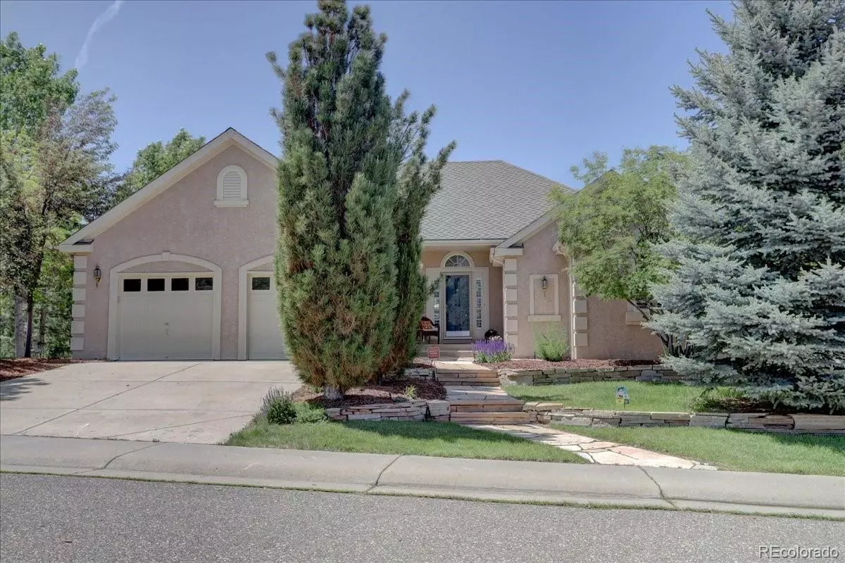 Castle Pines, CO 80108,6835 Brendon PL