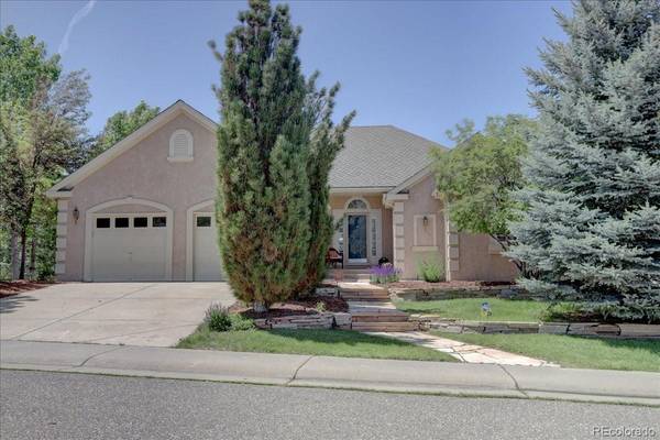 6835 Brendon PL, Castle Pines, CO 80108