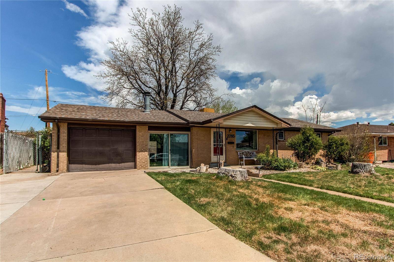 2785 Skyline DR, Westminster, CO 80030