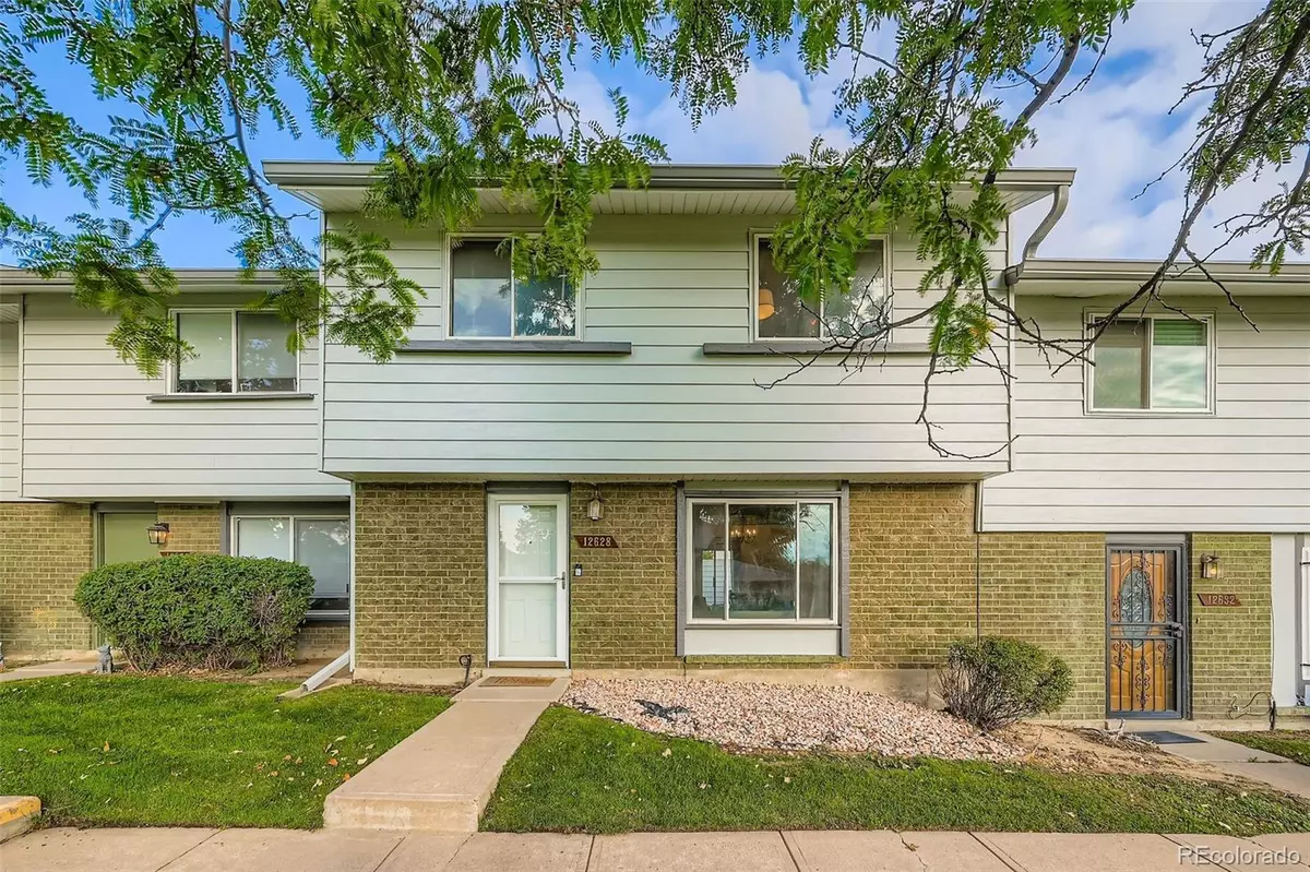 Aurora, CO 80012,12628 E Kansas PL