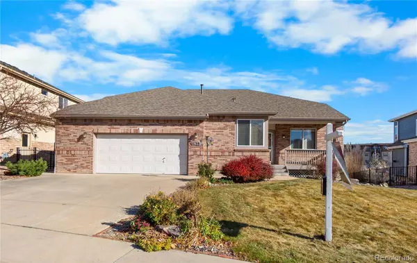 6280 Mcintyre WAY, Golden, CO 80403