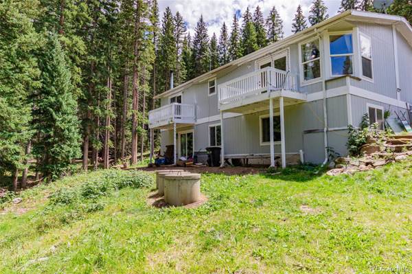 Idaho Springs, CO 80452,286 RidgeView TRL