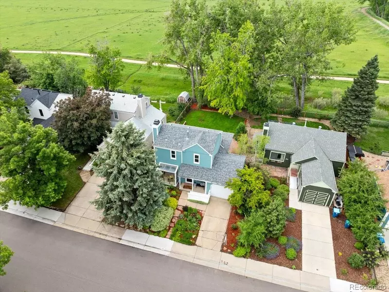 236 W Sycamore LN, Louisville, CO 80027