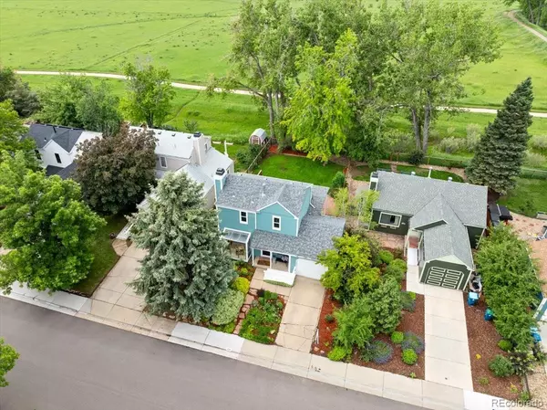Louisville, CO 80027,236 W Sycamore LN