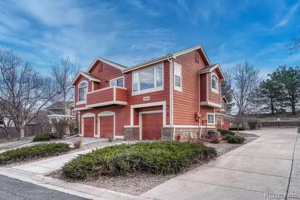 19698 E Mann Creek DR #A, Parker, CO 80134