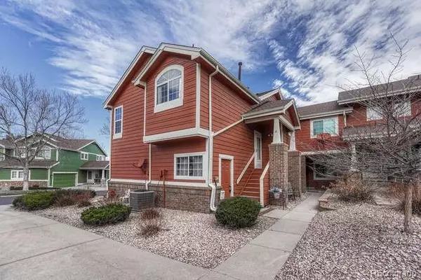 Parker, CO 80134,19698 E Mann Creek DR #A