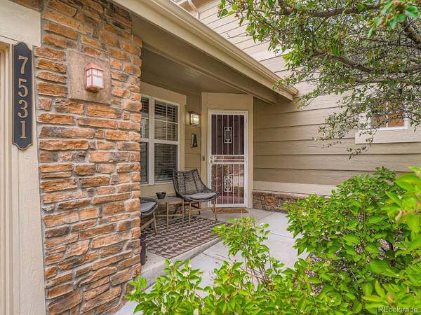 7531 S Quemoy ST, Aurora, CO 80016
