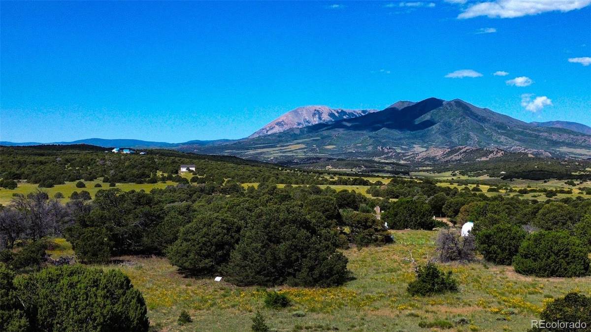 Walsenburg, CO 81089,363 Black Hills RD