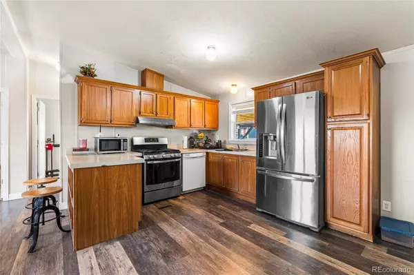 Aurora, CO 80011,1955 Carson ST