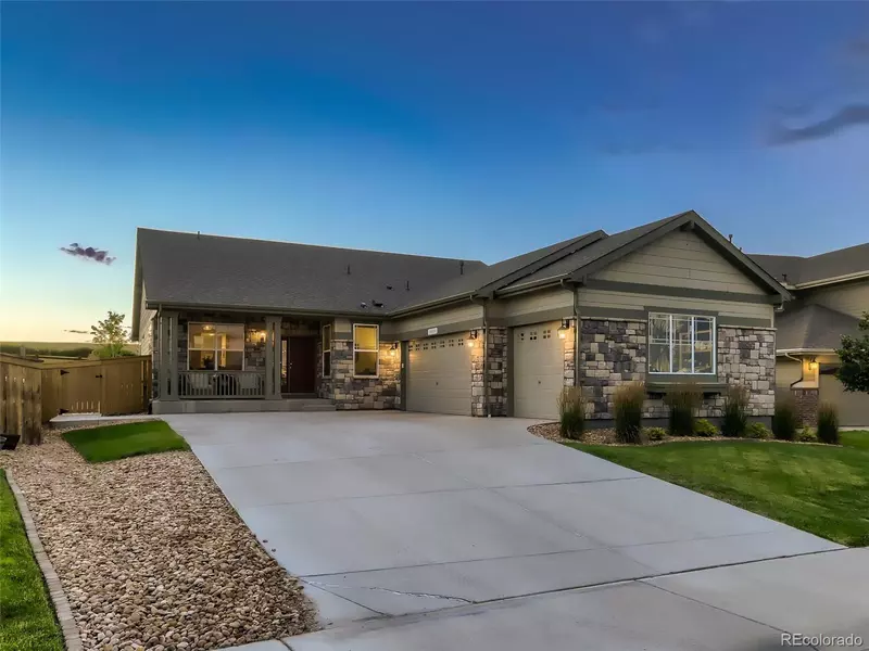 7835 E 139th PL, Thornton, CO 80602