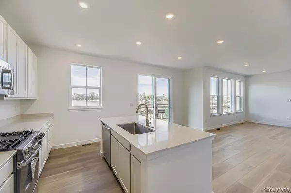 Centennial, CO 80016,7791 S Cherokee TRL