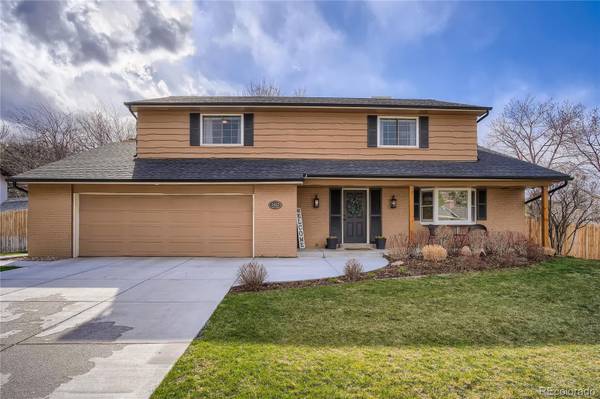 3415 Nelson ST, Wheat Ridge, CO 80033