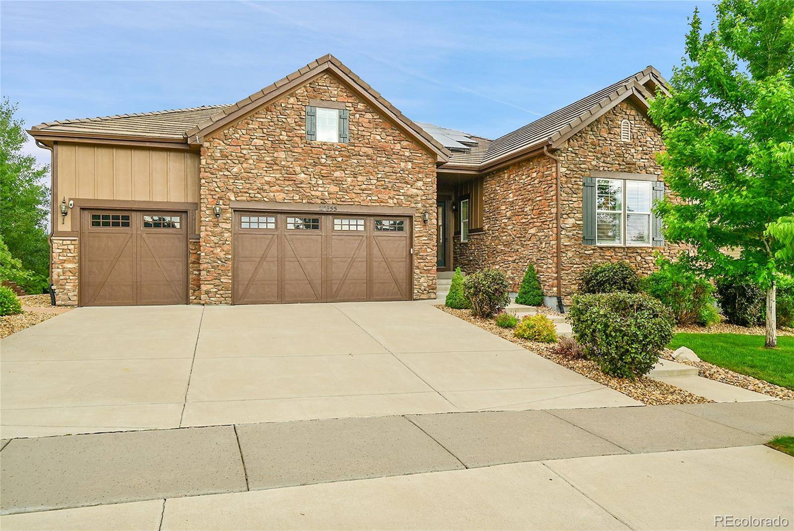 27655 E Moraine DR, Aurora, CO 80016