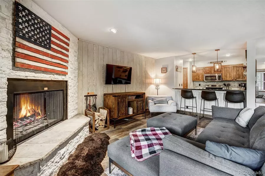 21690 US Highway 6 #2039, Keystone, CO 80435