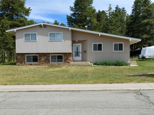 305 W 17th ST, Leadville, CO 80461