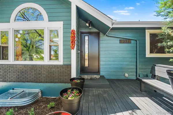 8370 W Evans PL, Lakewood, CO 80227