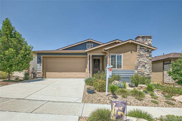 12625 W Montane DR, Broomfield, CO 80021