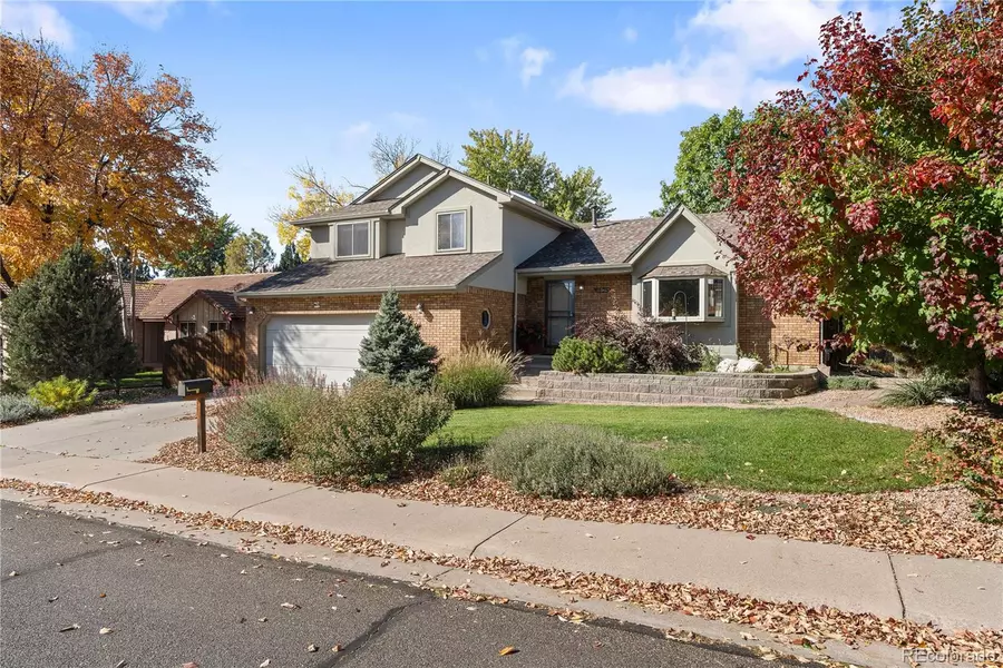 6965 Independence ST, Arvada, CO 80004