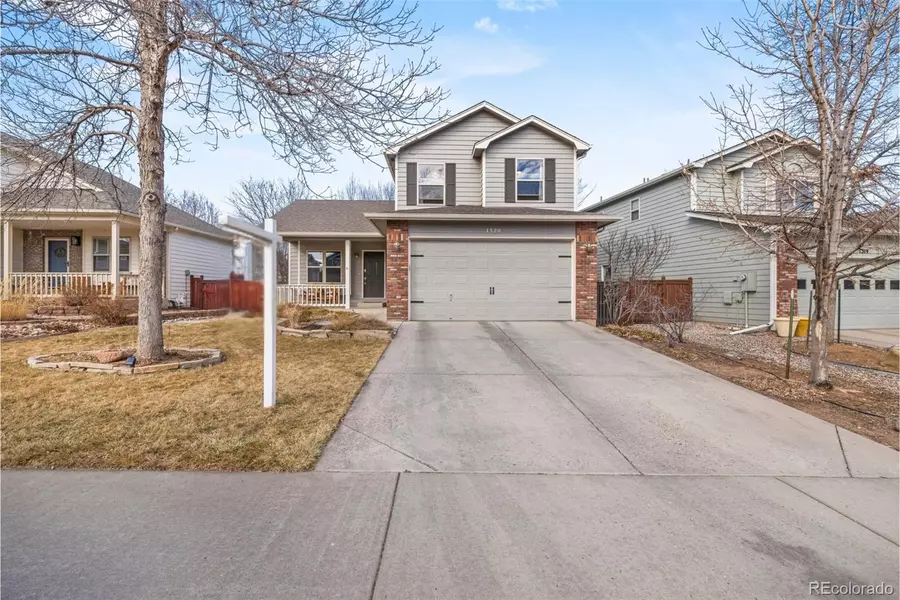 1520 Painted Desert CT, Fort Collins, CO 80526