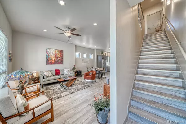 Poncha Springs, CO 81242,1139 Agate LN