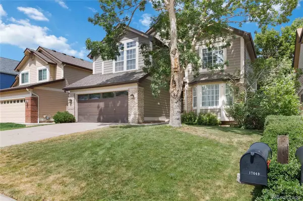Parker, CO 80134,17049 E Carr AVE