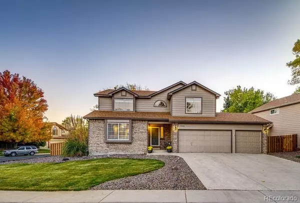 Aurora, CO 80013,17596 E Dickenson PL