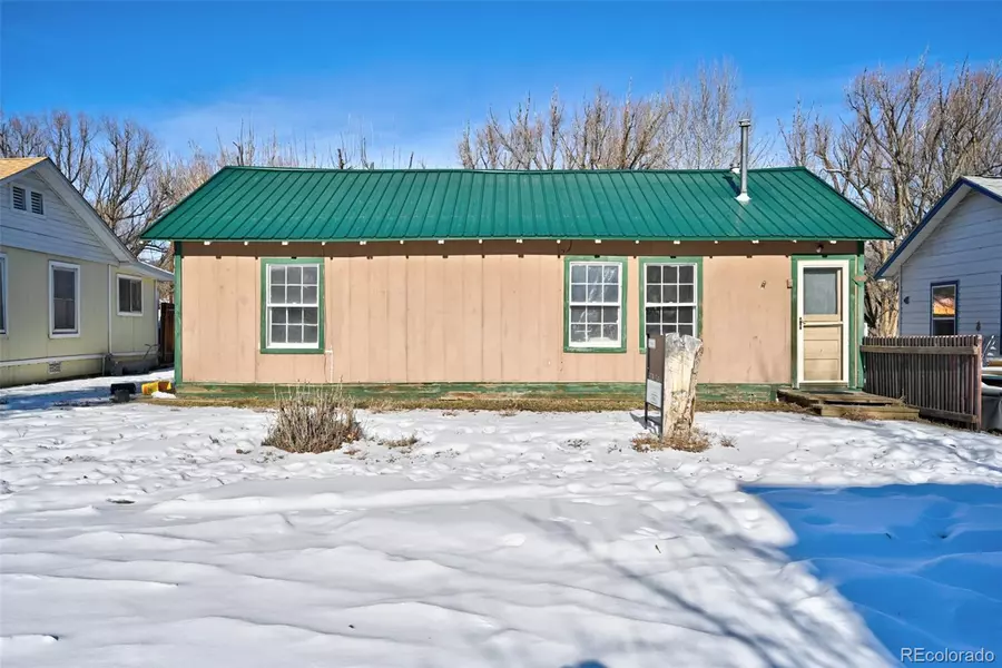 208 Essex ST, Buena Vista, CO 81211