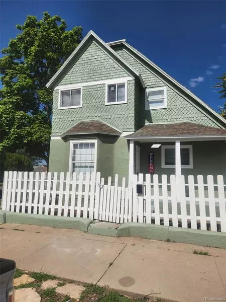 1339 Spruce ST, Pueblo, CO 81004