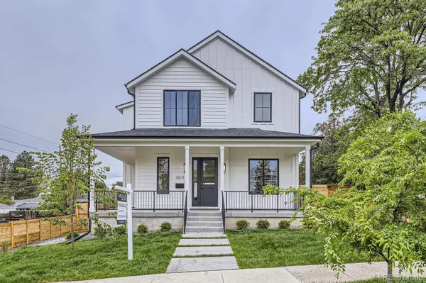 3019 Chase ST, Wheat Ridge, CO 80214