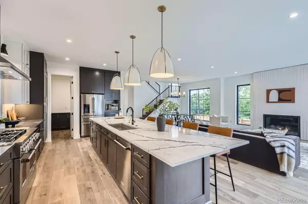 Wheat Ridge, CO 80214,3019 Chase ST