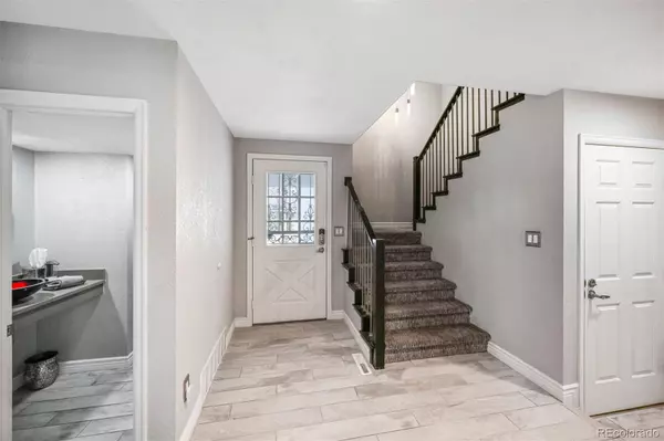 Denver, CO 80237,4505 S Yosemite ST #433