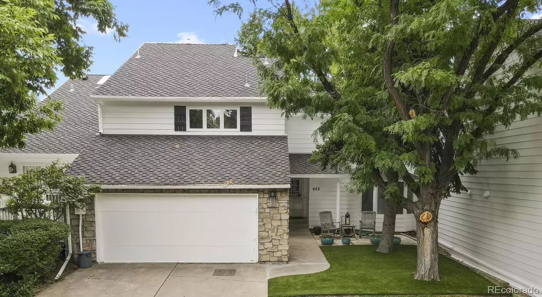 4505 S Yosemite ST #433, Denver, CO 80237