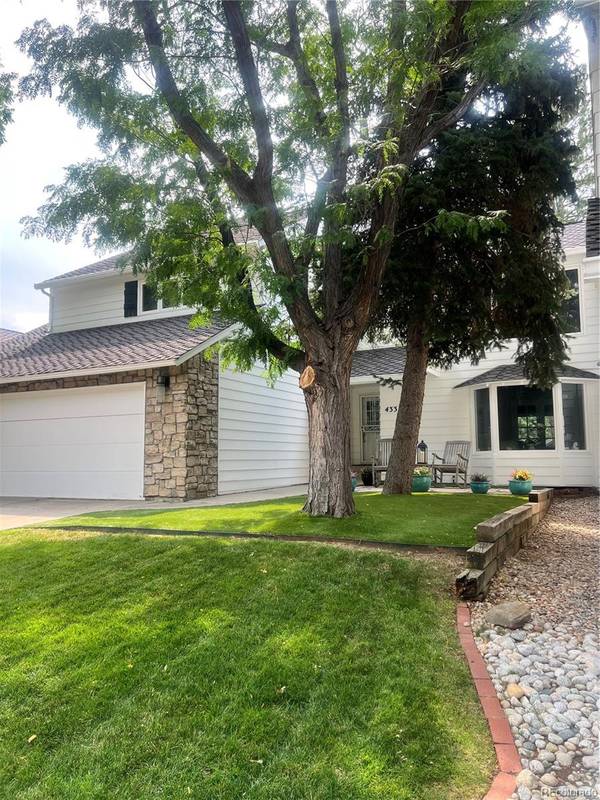 4505 S Yosemite ST #433, Denver, CO 80237