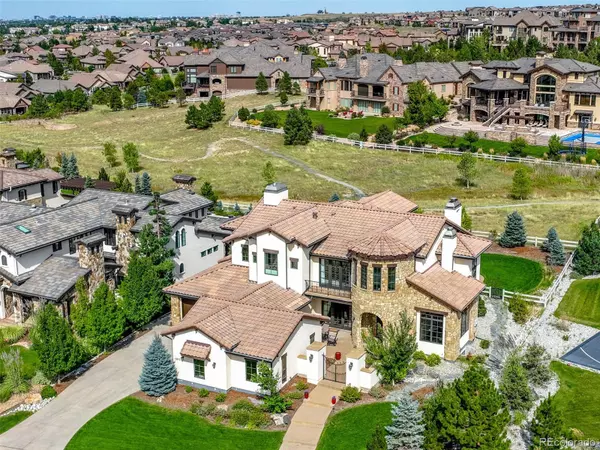 Highlands Ranch, CO 80126,10870 Rainribbon RD