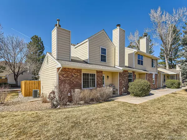 8322 S Upham WAY, Littleton, CO 80128