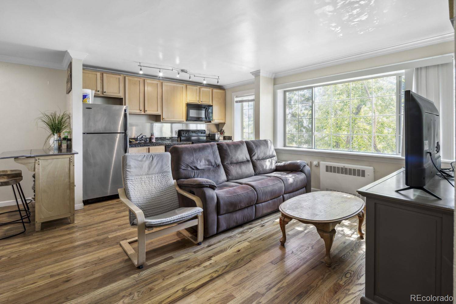 Denver, CO 80220,1450 Albion ST #206