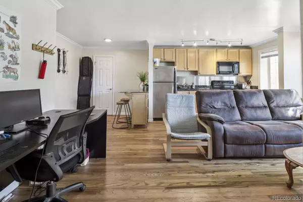 Denver, CO 80220,1450 Albion ST #206