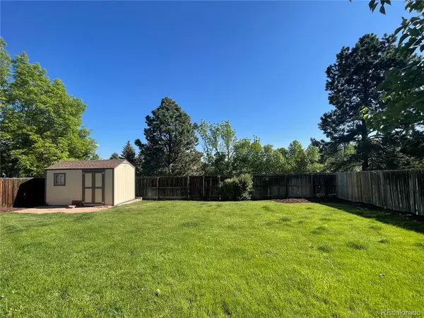 Littleton, CO 80120,1121 W Kettle AVE
